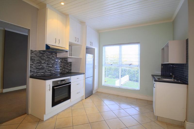 1 Bedroom Property for Sale in Morningside Western Cape